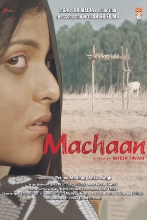 Machaan 2021 Hindi Movie – [360MB] Movie Poster