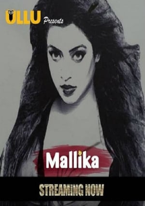 Mallika (2019) Hindi Movie - [300MB] Movie Poster