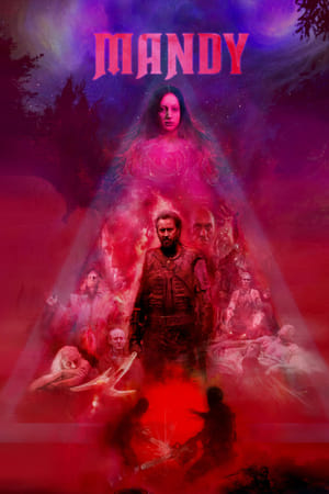 Mandy (2018) Hindi Dual Audio [1.3GB] Movie Poster