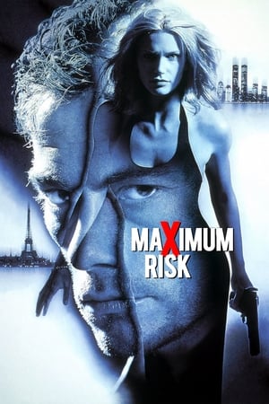 Maximum Risk (1996) Hindi Dual Audio [850MB] Movie Poster