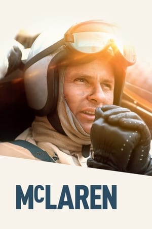 McLaren (2017) Hindi Dual Audio [780MB] Movie Poster