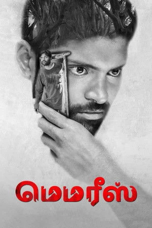 Memories 2023 Hindi Dual Audio Movie Poster
