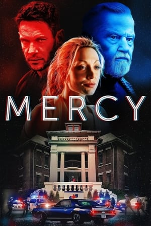 Mercy (2023) Hindi Dual Audio – Movie Poster