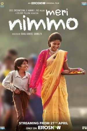 Meri Nimmo (2018) Hindi Movie [750MB] Movie Poster
