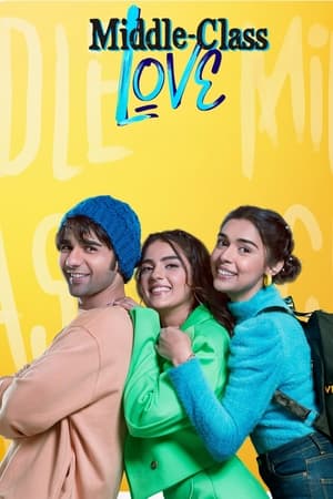 Middle Class Love (2022) Hindi Movie – 480p