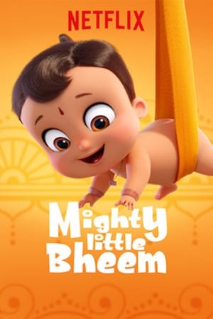 Mighty Little Bheem (2019) Season 1 Hindi | [Complete] Movie Poster
