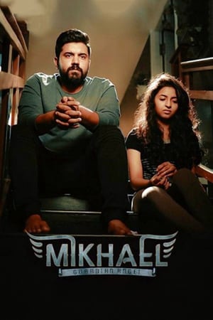 Mikhael 2019 (Hindi -Malayalam) Dual Audio [1.4GB] Movie Poster