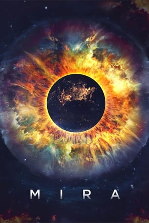 Mira (2022) Hindi Dual Audio – 720p – Movie Poster