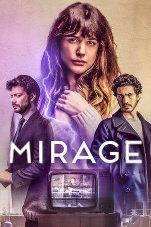 Mirage (2018) Hindi Dual Audio 450MB Movie Poster