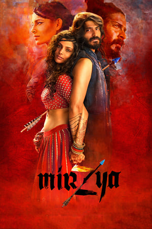 Mirzya (2016) with ESubs [1.7 GB] Movie Poster