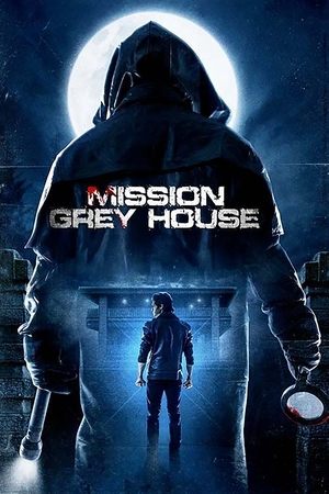 Mission Grey House (2024) Hindi (MULTI AUDIO) Movie Poster