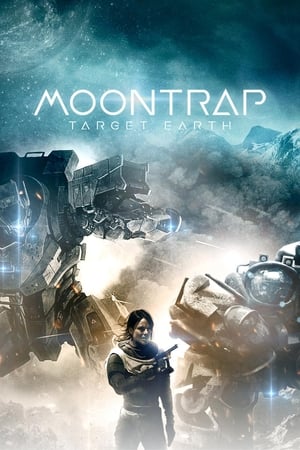 Moontrap Target Earth 2017 Hindi Dual Audio 300MB Movie Poster
