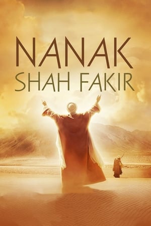 Nanak Shah Fakir 2014 Movie - [400MB] Movie Poster