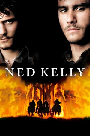 Ned Kelly (2003) Hindi Dual Audio [850MB] Movie Poster