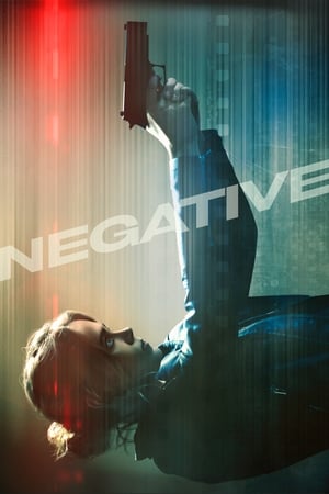 Negative (2017) Hindi Dual Audio 350MB Movie Poster