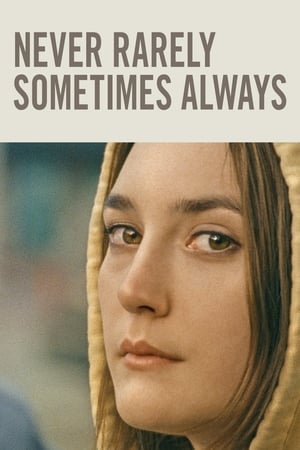 Never Rarely Sometimes Always (2020) Hindi Dual Audio – Movie Poster