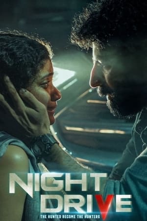 Night Drive (2022) (Hindi – Malayalam) Dual Audio – Movie Poster