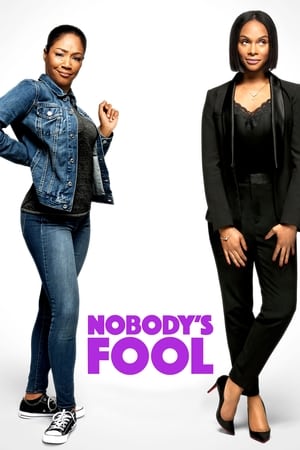 Nobody’s Fool (2018) Hindi Dual Audio [1GB] Movie Poster