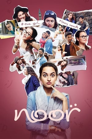 Noor 2017 Movie 600MB Download Movie Poster