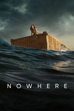 Nowhere 2023 Hindi Dual Audio – Movie Poster