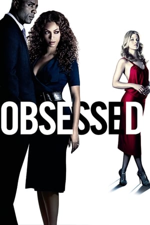 Obsessed (2009) Hindi Dual Audio [1GB] Movie Poster