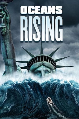 Oceans Rising (2017) Hindi Dual Audio 300MB Movie Poster