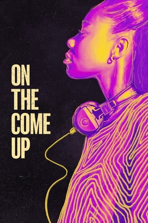 On The Come Up (2022) Hindi Dubbed – Movie Poster