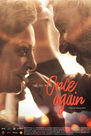Once Again (2018) Hindi Movie - [450MB] Movie Poster
