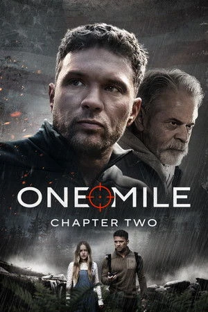 One Mile: Chapter Two 2026 English Dual Audio Movie Poster