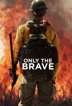 Only the Brave 2017 Hindi Dual Audio – Movie Poster