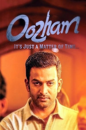 Oozham (2016) Hindi Movie - [400MB] Movie Poster