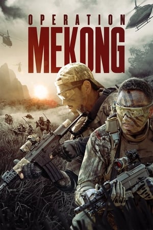 Operation Mekong (2016) Hindi Dual Audio [1.4GB] Movie Poster