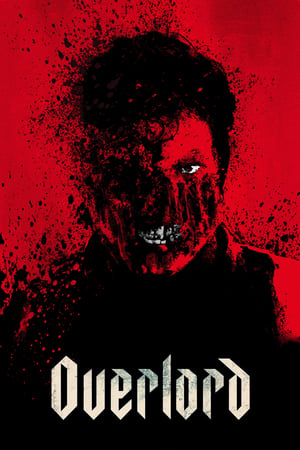Overlord (2018) Hindi Dual Audio 380MB Movie Poster