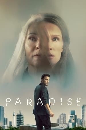 Paradise 2023 Hindi Dual Audio – Movie Poster