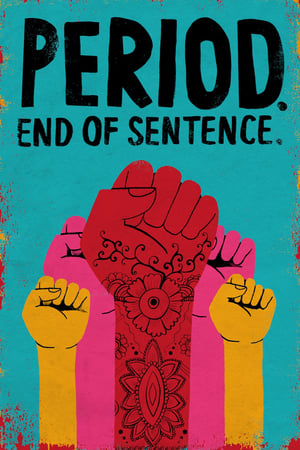 Period. End of Sentence. (2018) Hindi Dual Audio [830MB] Movie Poster