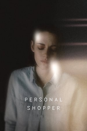 Personal Shopper (2016) Hindi Dual Audio [1GB] Movie Poster