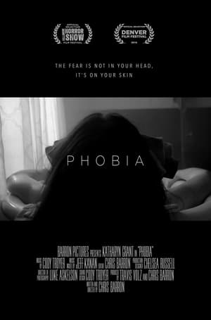 Phobia (2016) Full Movie [800MB] Download Movie Poster