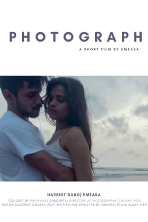 Photograph (2019) Hindi Movie – [300MB] Movie Poster