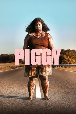 Piggy (2022) Hindi Dual Audio – Movie Poster