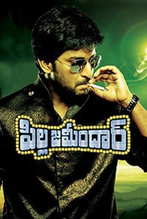 Pilla Zamindar (Daanveer) (2011) (Hindi -Telugu) Dual Audio [1.4GB] Movie Poster