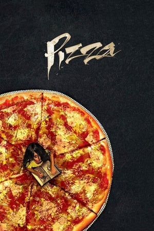Pizza (2014) Hindi Dubbed – Movie Poster