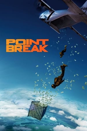 Point Break (2015) 100mb Hindi Dual Audio movie Download Movie Poster