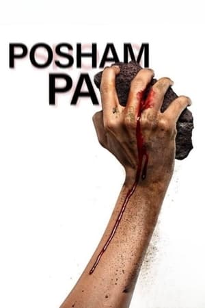 Posham Pa (2019) Hindi Movie - [240MB] Movie Poster
