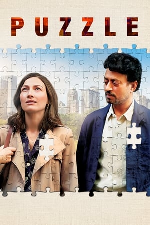 Puzzle 2018 Hindi Dual Audio 300MB Movie Poster