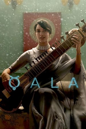 Qala 2022 Hindi Dual Audio – Movie Poster