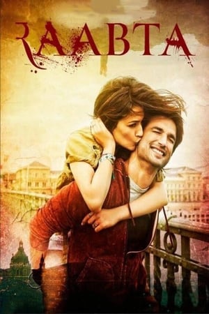 Raabta 2017 Full Movie Download - 1.3GB Movie Poster
