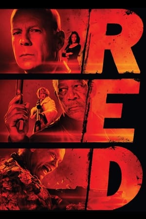 RED (2010) Hindi Dual Audio 340MB Movie Poster