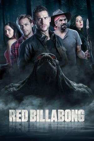 Red Billabong (2016) Full Movie [] 700MB Movie Poster