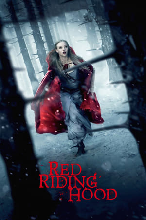 Red Riding Hood (2011) Hindi Dual Audio 300MB Movie Poster