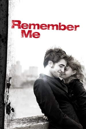 Remember Me 2010 Hindi Dual Audio 350MB Movie Poster